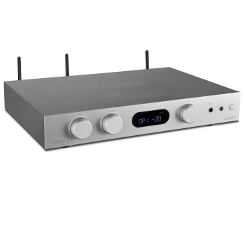 Audiolab 6000A Play Amplificatore integrato con streamer audio 2