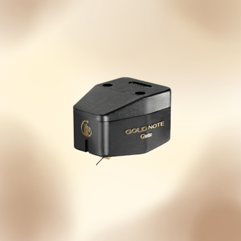 Gold Note Giotto testina giradischi MC 2