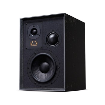 Wharfedale Super Denton diffusori bookshelf