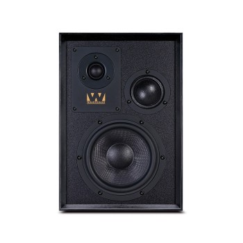 Wharfedale Super Denton diffusori bookshelf 2