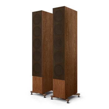 KEF R11 Meta diffusori hifi da pavimento top di gamma - EXPO 2