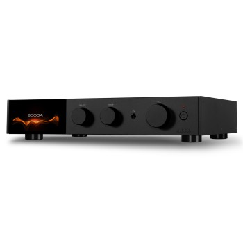 Audiolab 9000A amplificatore intregrato hi-fi 2