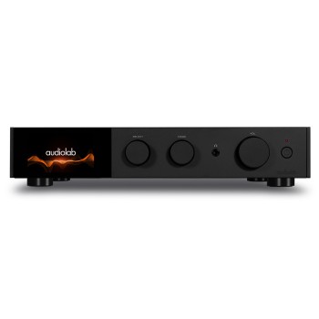 Audiolab 9000A amplificatore intregrato hi-fi