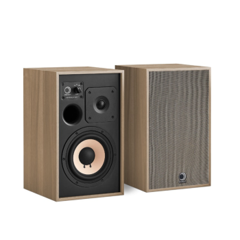 Elipson Heritage XLS 7 diffusori da stand vintage