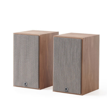 Elipson Heritage XLS 7 diffusori da stand vintage 2