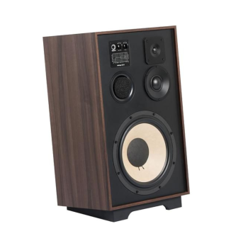 Elipson Heritage XLS 15 diffusori vintage JBL style 2