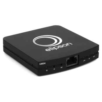 Elipson Stream S300 Xi streamer audio hifi