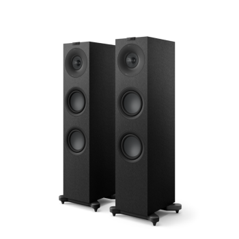KEF Q7 Meta diffusori da pavimento tre vie