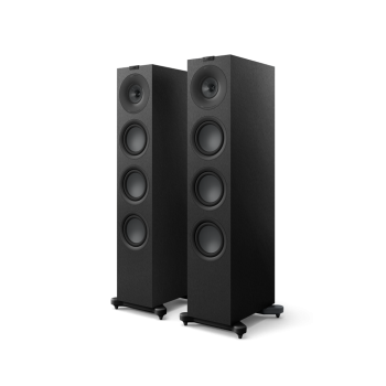 KEF Q11 Meta diffusori da pavimento tre vie