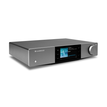 Cambridge Audio EXN100 – Streamer di Rete Hi‑Fi 2