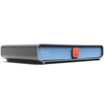 Volumio Rivo streamer audio hifi 2