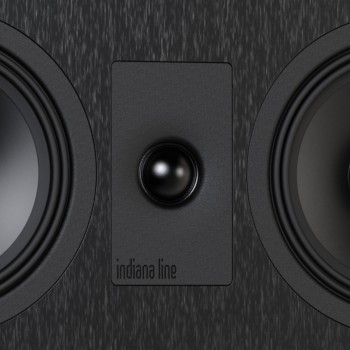 Indiana Line Tesi 7 diffusore centrale Indiana Line Tesi 7 diffusore centrale