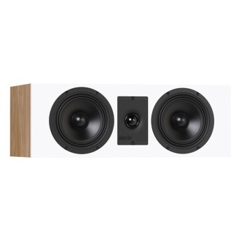 Indiana Line Diva 7 diffusore centrale home cinema