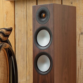 Monitor Audio Silver 500 7G - Diffusori HiFi da Pavimento Monitor Audio Silver 500 7G - Diffusori HiFi da Pavimento