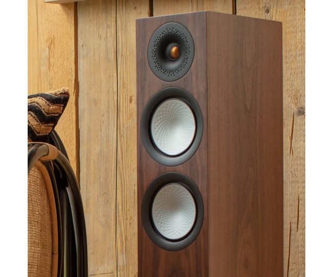 Monitor Audio Silver 500 7G - Diffusori HiFi da Pavimento