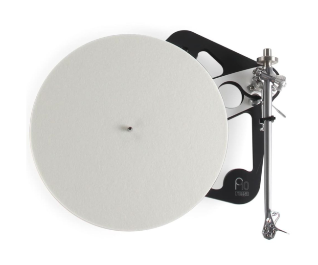 Rega Planar 10 - Giradischi Hi-End