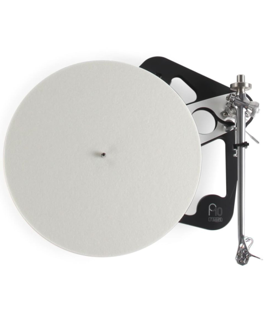 Rega Planar 10 - Giradischi Hi-End