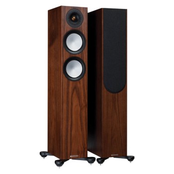 Monitor Audio Silver 200 7G – Diffusori HiFi da Pavimento