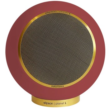 Elipson Planet L Performance – Diffusori Sferici Hi-Fi di Design