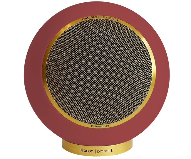 Elipson Planet L Performance – Diffusori Sferici Hi-Fi di Design