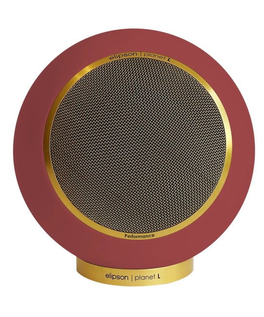 Elipson Planet L Performance – Diffusori Sferici Hi-Fi di Design