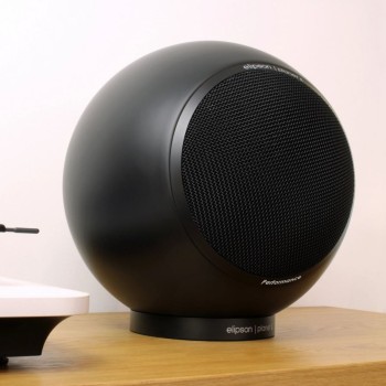 Elipson Planet L Performance – Diffusori Sferici Hi-Fi di Design 2