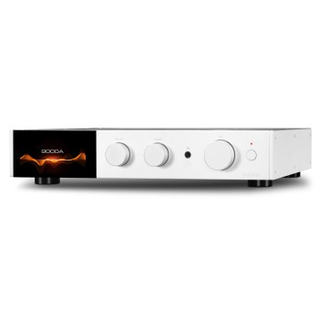 Audiolab 9000A amplificatore intregrato hi-fi - EXPO 2