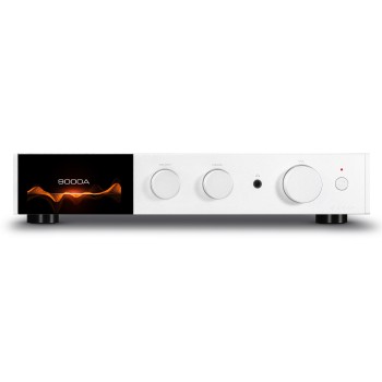 Audiolab 9000A amplificatore intregrato hi-fi - EXPO