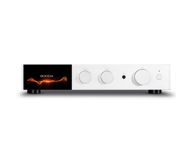 Audiolab 9000A amplificatore intregrato hi-fi - EXPO