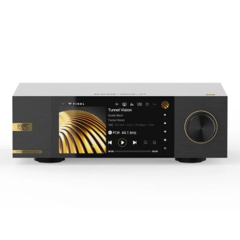 Eversolo DMP-A6 Master Edition GEN 2 – Streamer Hi-Fi & DAC