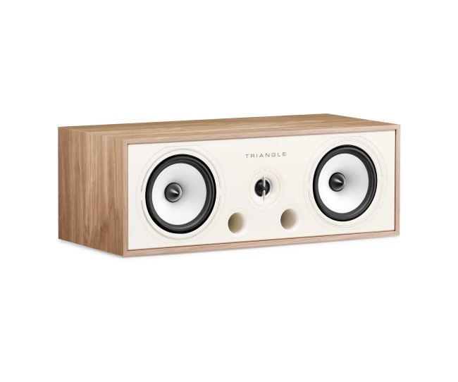 Triangle Borea BRC2 – Diffusore canale centrale home cinema