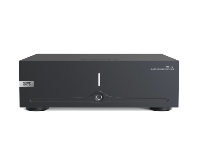 Eversolo AMP-F2 – Amplificatore di potenza stereo Classe D hi-fi