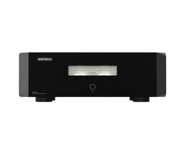 Eversolo AMP-F10 – Amplificatore di potenza Classe AB High End