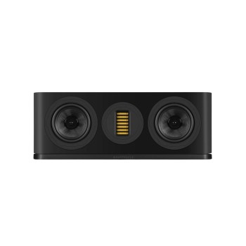 Wharfedale EVO 5.C – Diffusore Centrale Hi-Fi Home Cinema 2 Vie