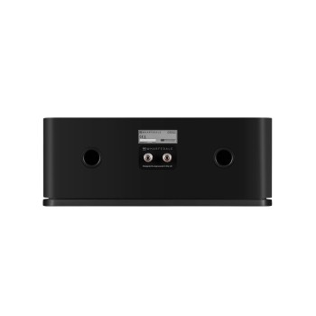 Wharfedale EVO 5.C – Diffusore Centrale Hi-Fi Home Cinema 2 Vie 2