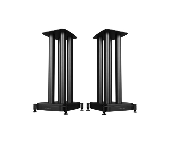 Wharfedale EVO 5.1 Stands – Stativi dedicati per diffusori da stand della serie EVO