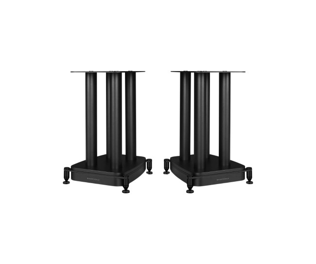 Wharfedale EVO 5.2 Stands – Stativi dedicati per diffusori da stand della serie EVO