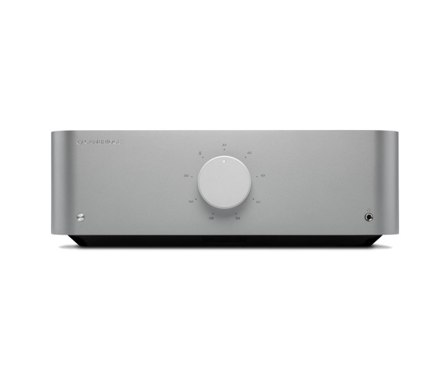 Cambridge Audio EDGE A – Amplificatore Integrato High-End 2x100W - EXPO