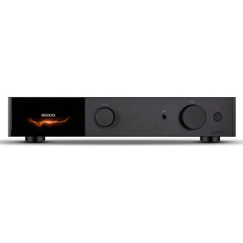 Audiolab 9000Q — Preamplificatore High-End