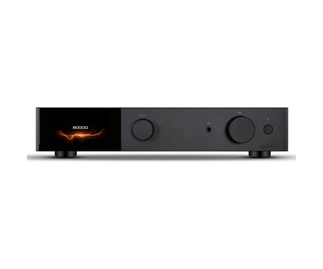 Audiolab 9000Q — Preamplificatore High-End