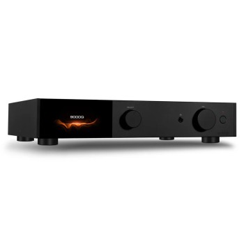 Audiolab 9000Q — Preamplificatore High-End 2
