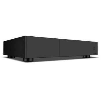 Audiolab 9000P — Finale di potenza hi-end 2