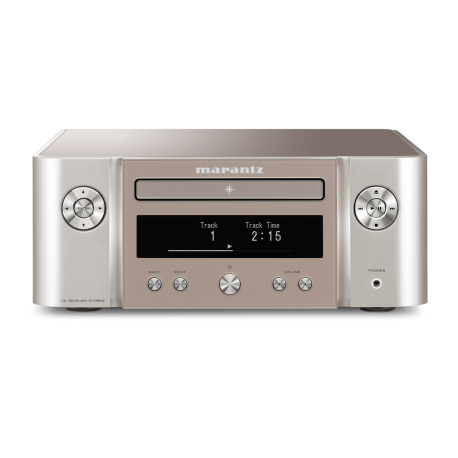 Marantz Melody X M-CR612 amplificatore lettore cd streamer