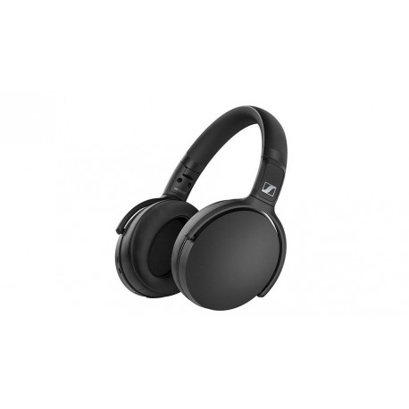 Cuffia stereo Bluetooth Over ear Sennheiser HD350BT