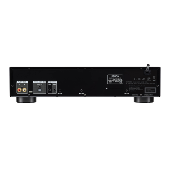 Denon DCD-600NE lettore CD hifi 2