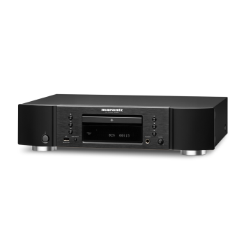 Marantz CD6007 lettore CD hifi 2