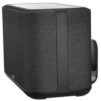 Supporto staffa da parete SoundXtra Wall Mount 350 nero 2