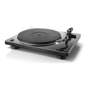 Denon DP-400 giradischi dal design moderno