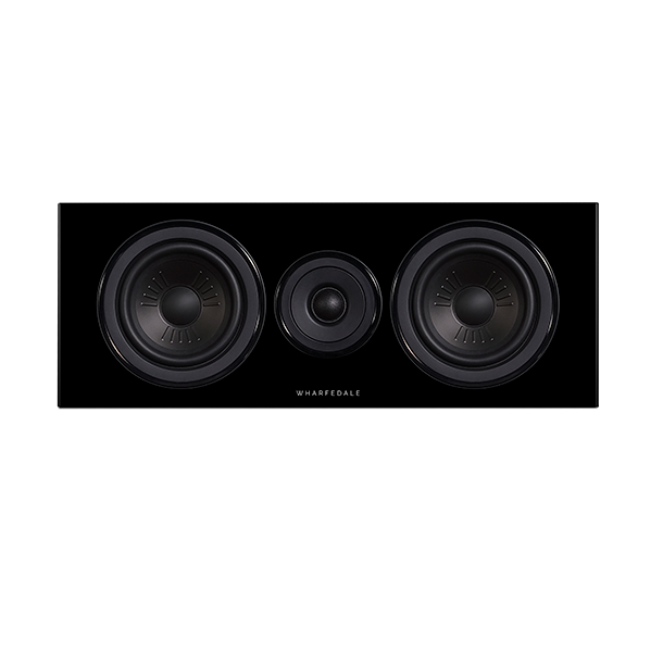 Wharfedale Diamond 12.C Diffusore centrale