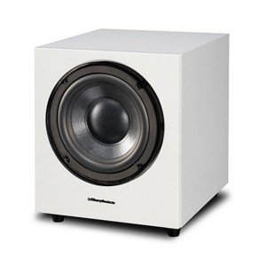 Wharfedale WH-D10 Subwoofer...